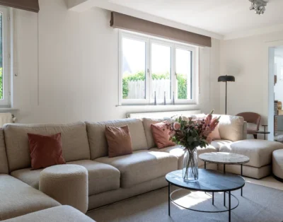 Villa Anemoon א Coxyde avec piscine privיe